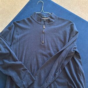 Peter Millar Collection Quarter Zip